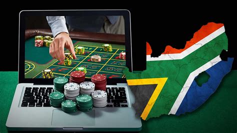Betting Jobs in South Africa